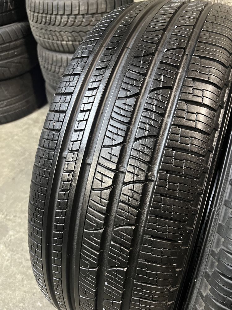 Літні шини 2шт 255/55R20 Pirelli Scorpion Verde All Season