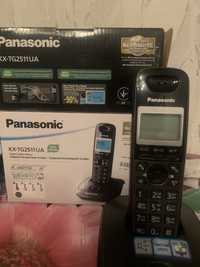 Ратиотелефон Panasonic kx-tg2511UA