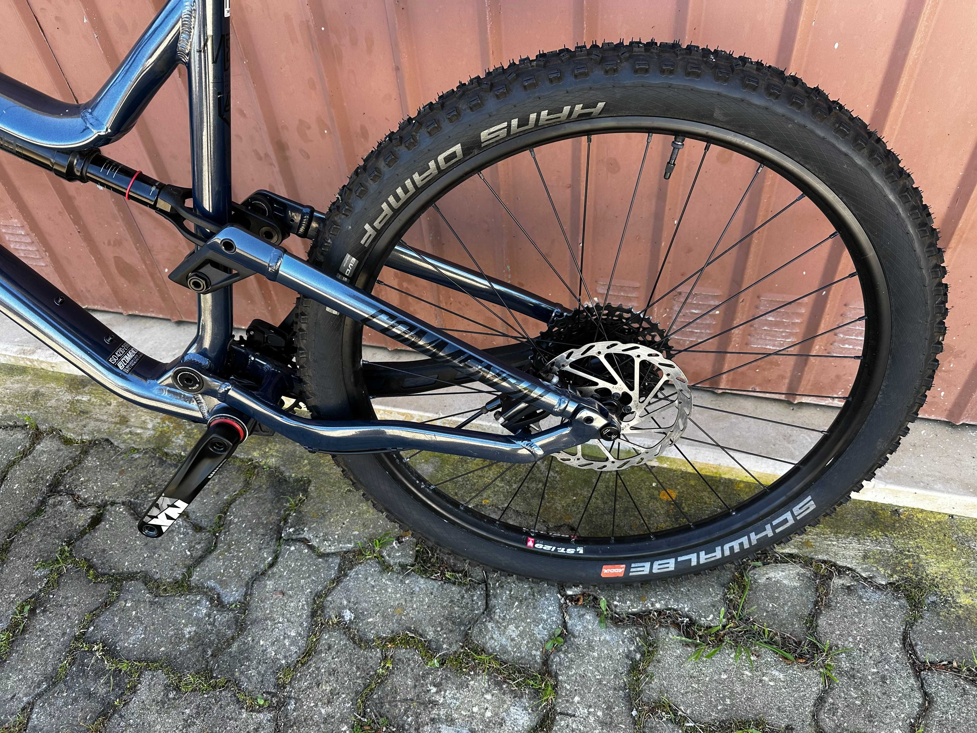 Commencal Meta AM 4.2