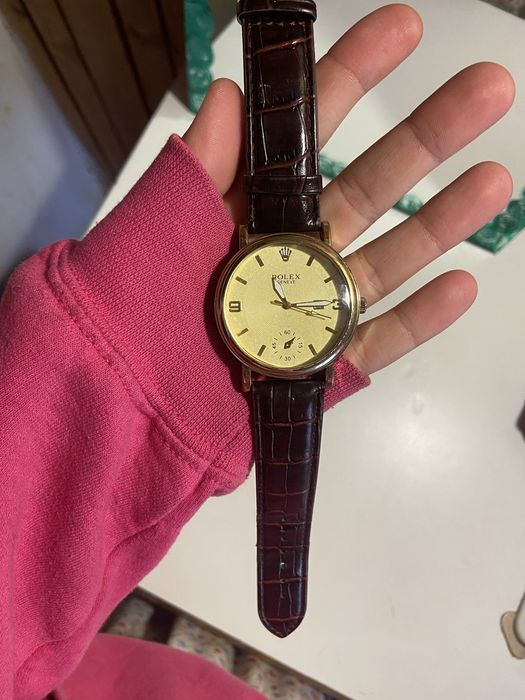 годинник Rolex B85