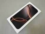 NOWY Apple iPhone 16 Pro 128GB Tytan pustynny Teletorium Auchan W-CH