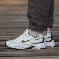 Чоловічі кросівки Nike Initiator White\Silver