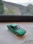 Fiat x19 miniatura de marca solido