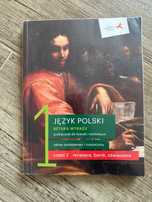 Język polski sztuka wyrazu 1 część 2, GWO