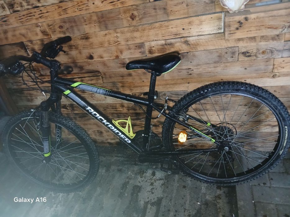 Bike de criança  roda 24