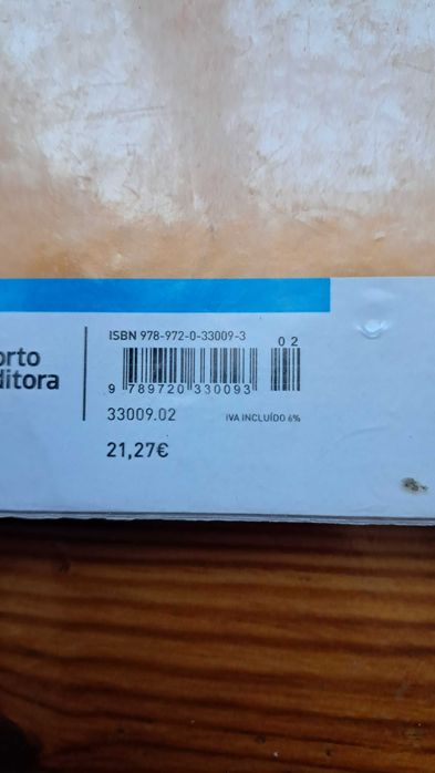História Sob Investigação 8º Ano – Porto Editora – Lisboa