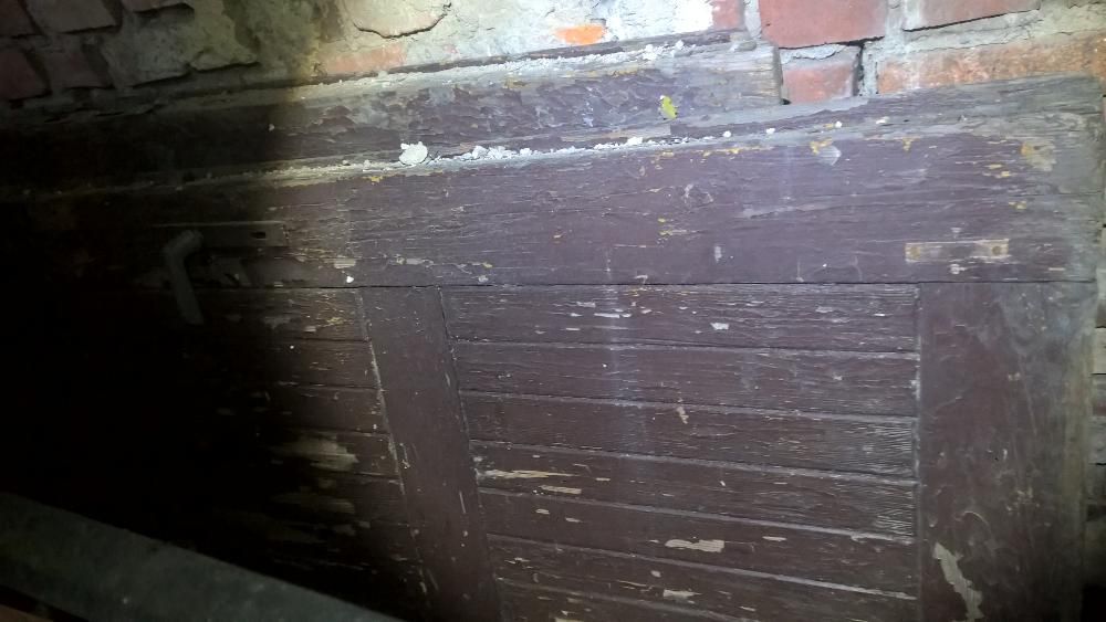 Małe i duże Drzwi ocieplane zwykłe i szerokie garażowe Okazja ALx .