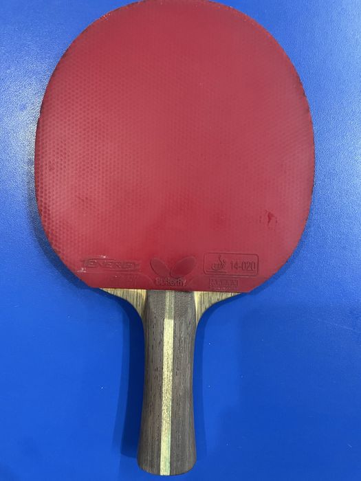 Продам ракетку для настольного тенісу Butterfly