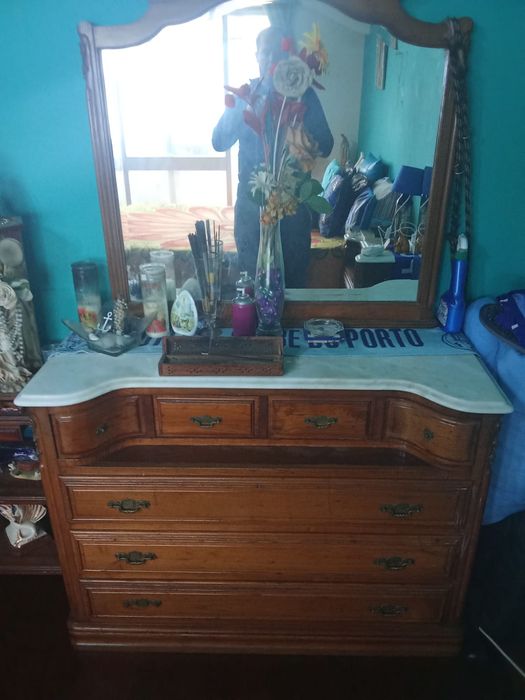 Vendo tudo em bom estado