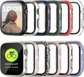 haojavo 12 szt. ramka do apple watch 38 mm 12 sztuk