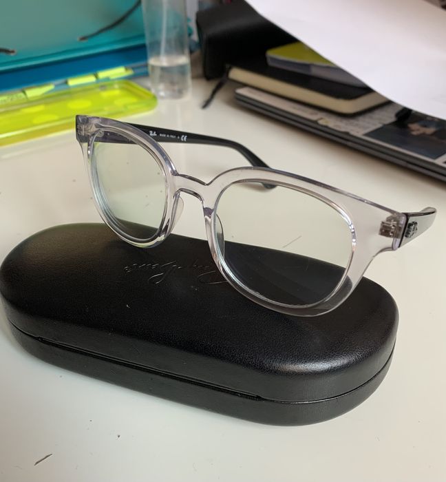 Óculos Ray-Ban RB4324V