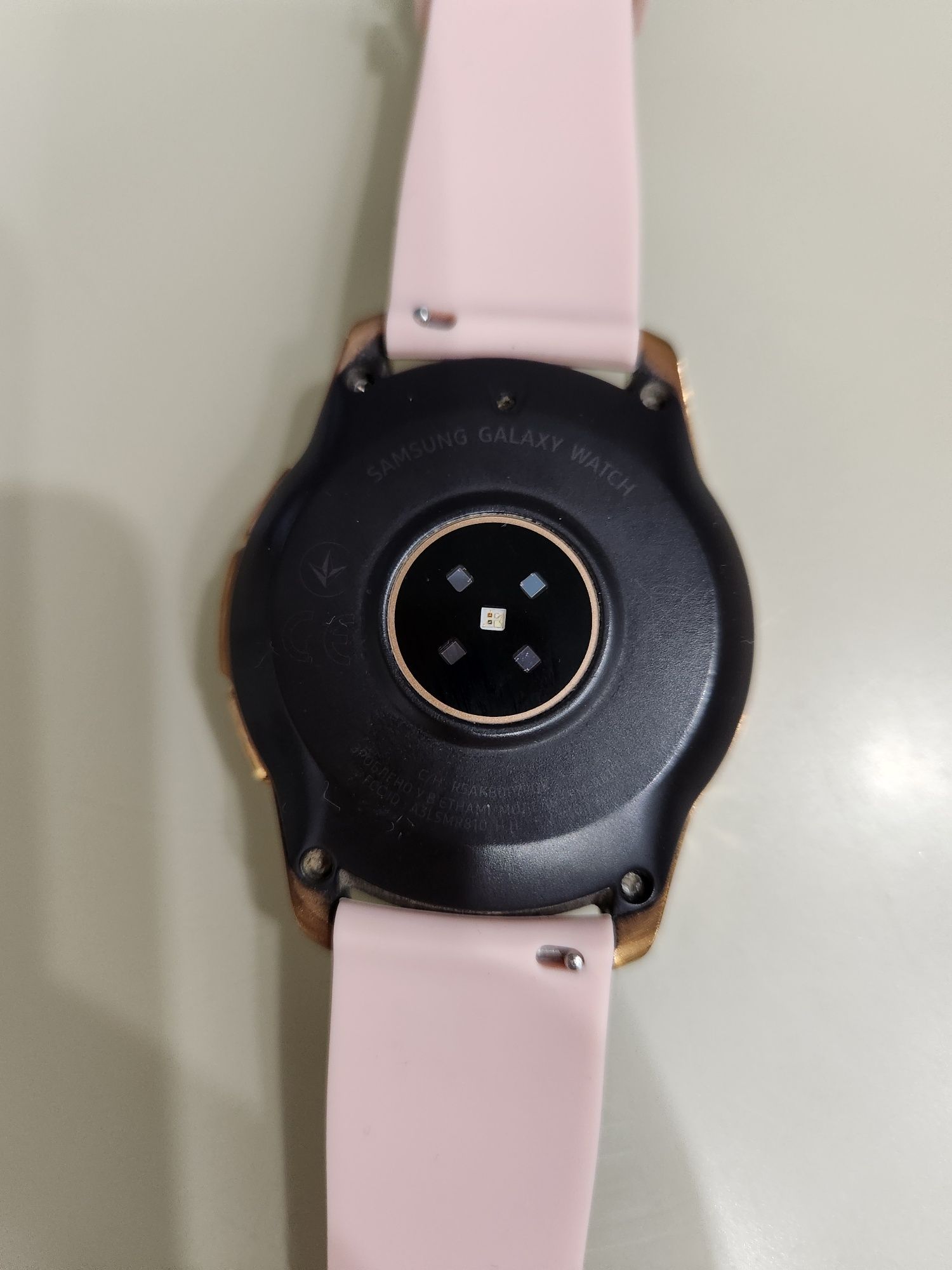 Годинник galaxy watch 42 mm samsung