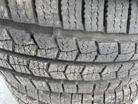 Вантажна зимова  резина NEXEN R16/195/60C