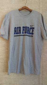 Nike AIR Force Football Cotton XL