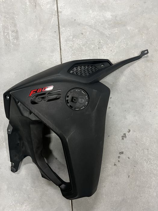 Peça lateral BMW F800GS Adventure