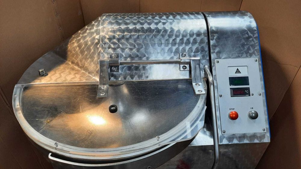 Kuter masarski REX 45l