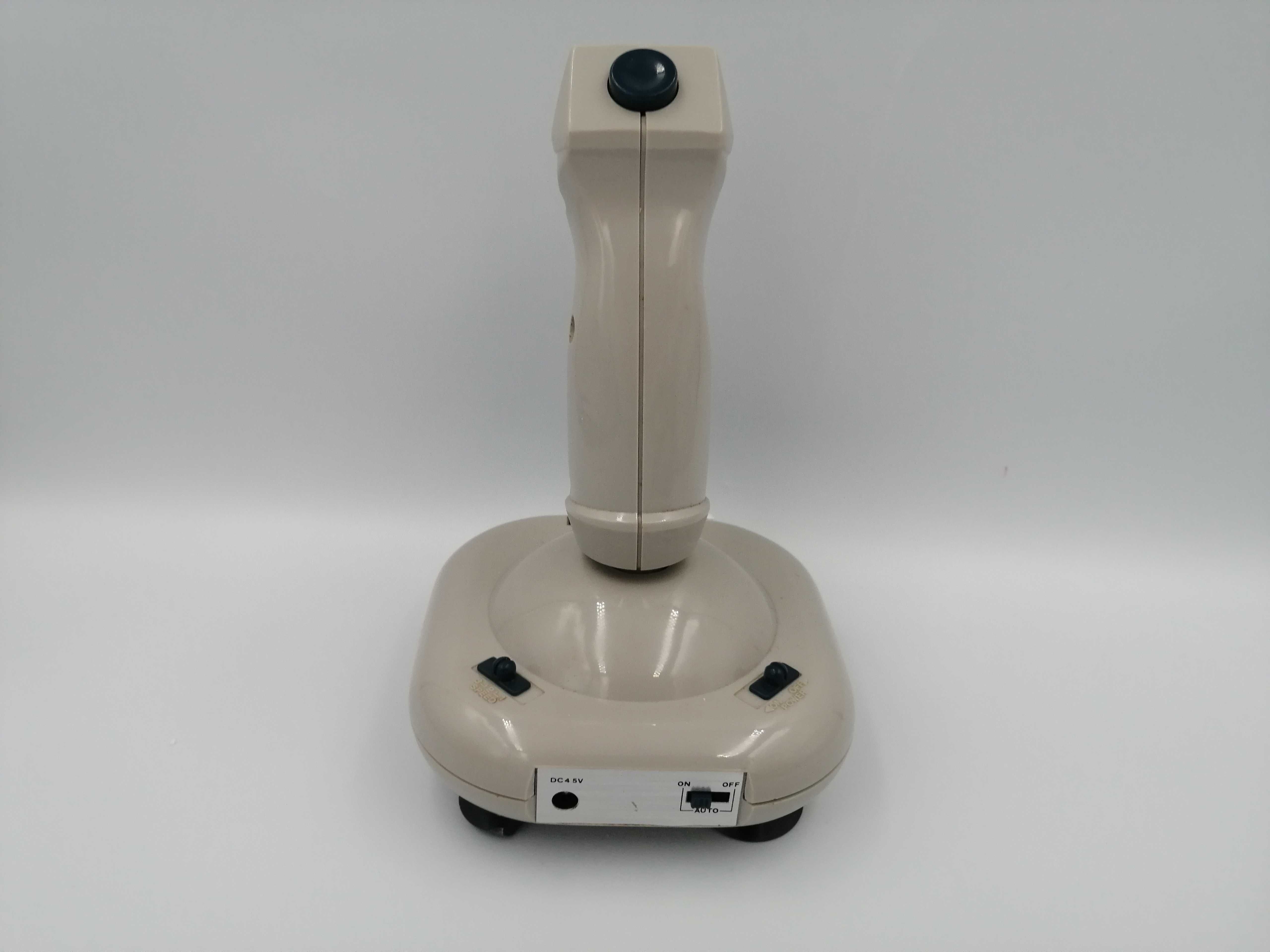 Bezprzewodowy joystick RMT-122 challenger