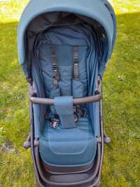 Wózek spacerowy Britax Roomer Smile 5Z