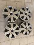 Jantes 17” 5x108 ford focus mondeo c-max s-max connect transit