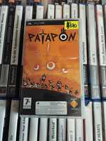 Patapon [gra PSP]