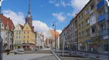 Kawalerka  Rynek