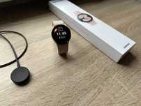Смарт-часы Samsung Galaxy Watch4 40 mm (Gold) SM-R860NZDASEK