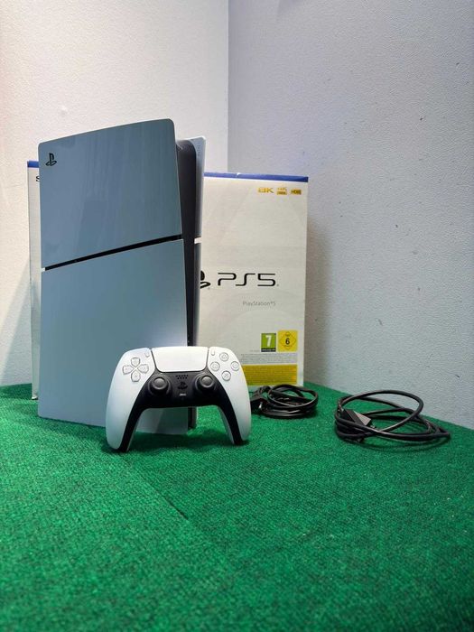 PlayStation 5 Slim 1TB | LOJA