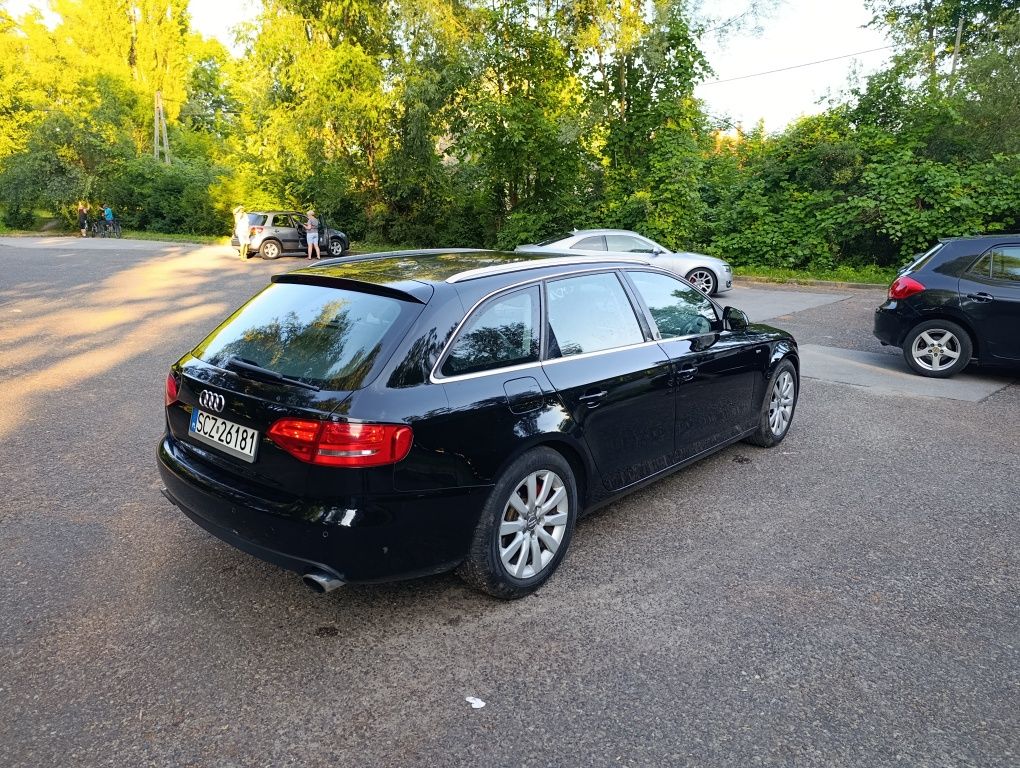 Audi A4 B8 2.0tfsi *Super *Stan