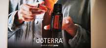 doTERRA On Guard 15 ml + Prezent! | Oryginalny olejek | Aromaterapia |