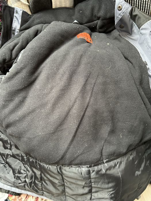 Kurtka robocza L zimowa