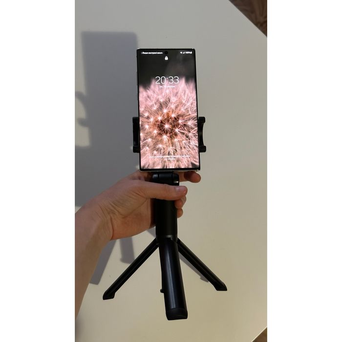 Штатив для телефону XIAOMI б/в оригінал!