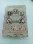 João Paulo Oliveira e Costa - Construtores do Império