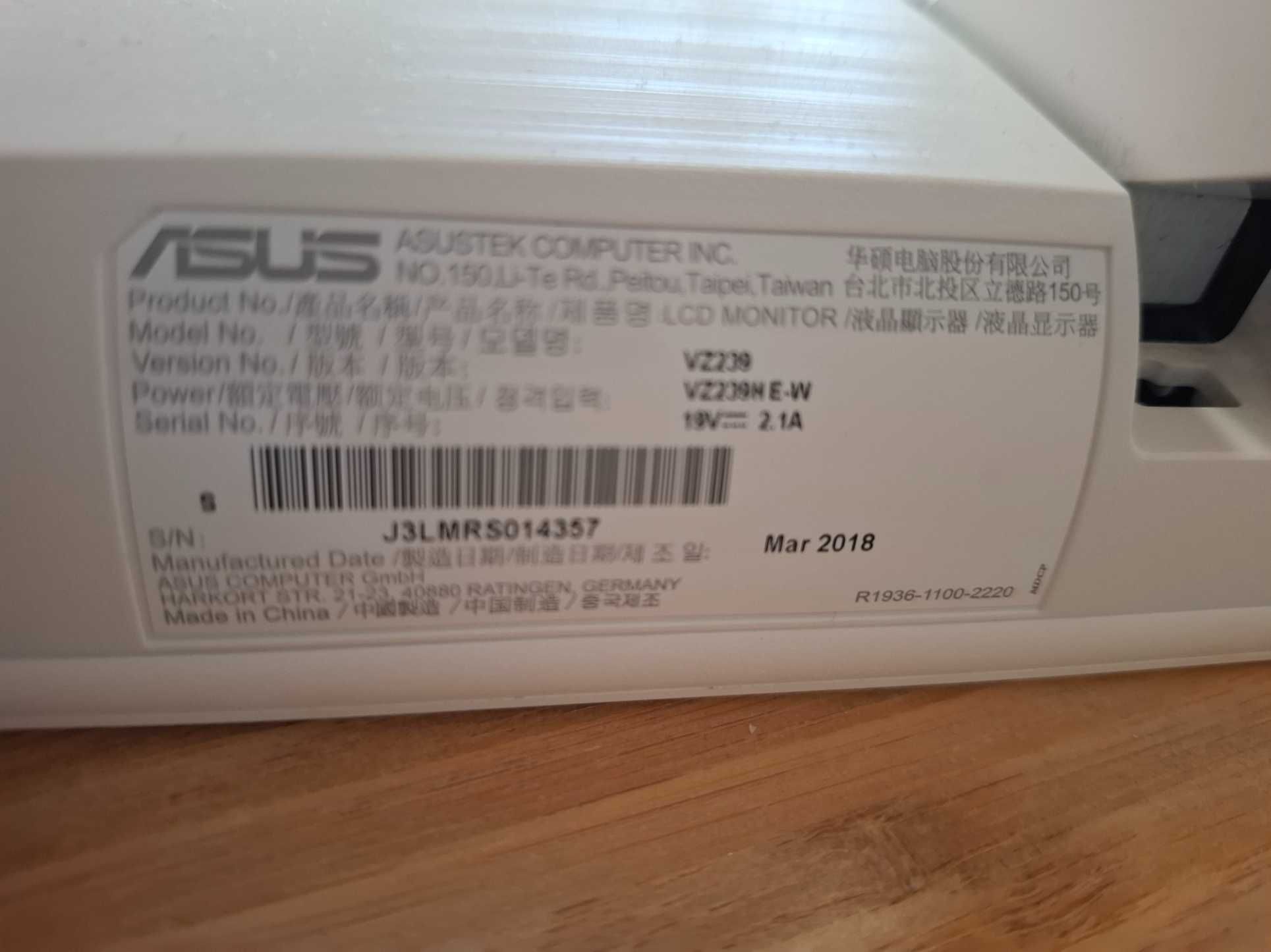 komputer I5 7400, 16GB dysk 1TB + Monitor 23"