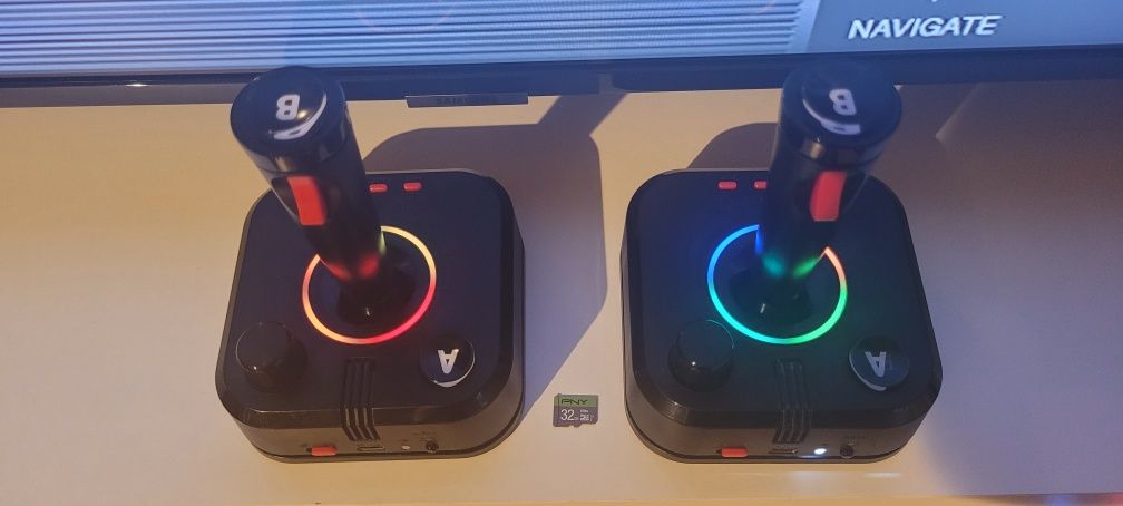 My Arcade Atari Pro
