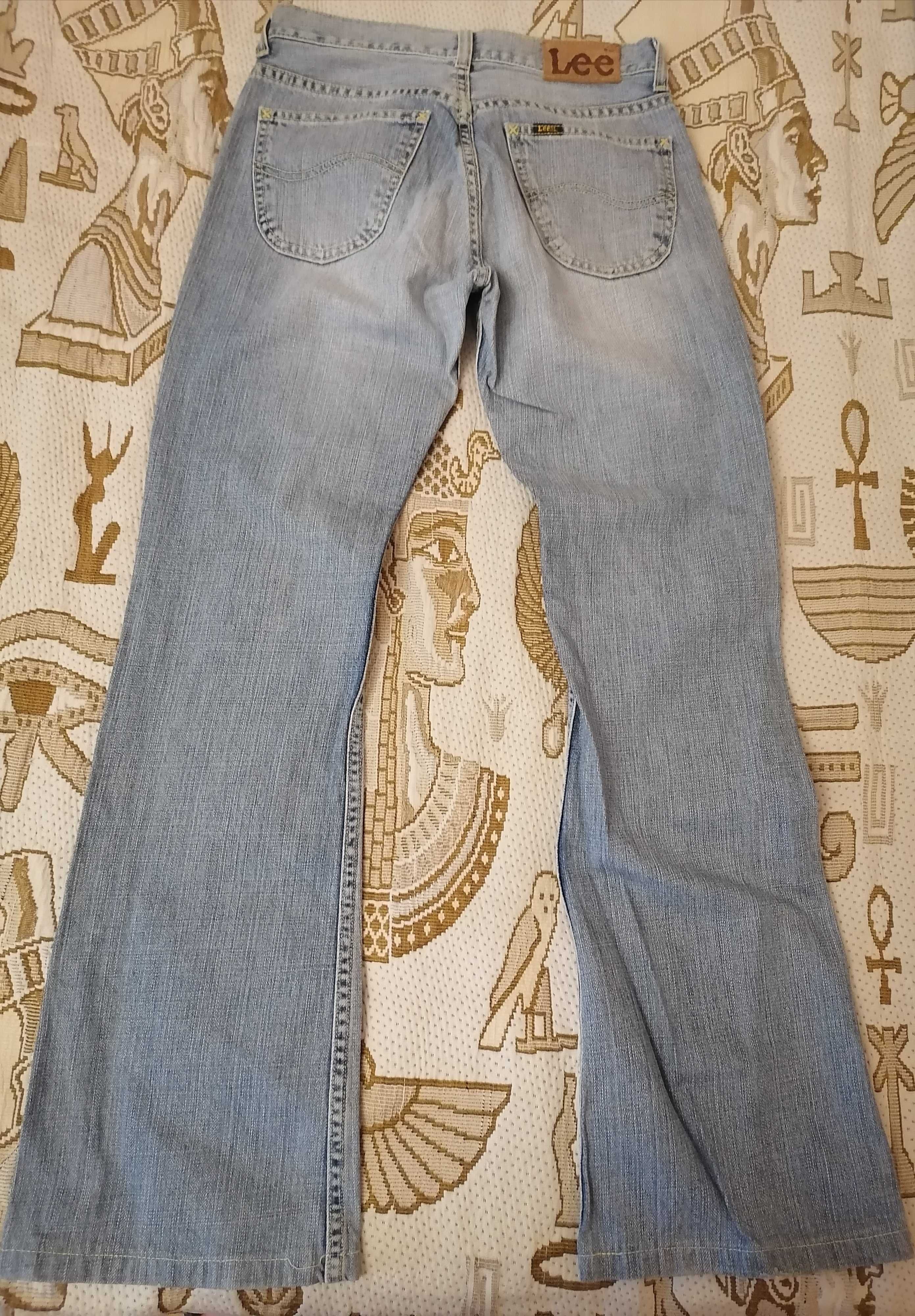 Штани  Lee jeans. 28 - 30.