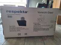 Okap kuchenny Respekta 90cm