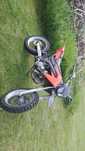 Aprilia sx 50 2006r