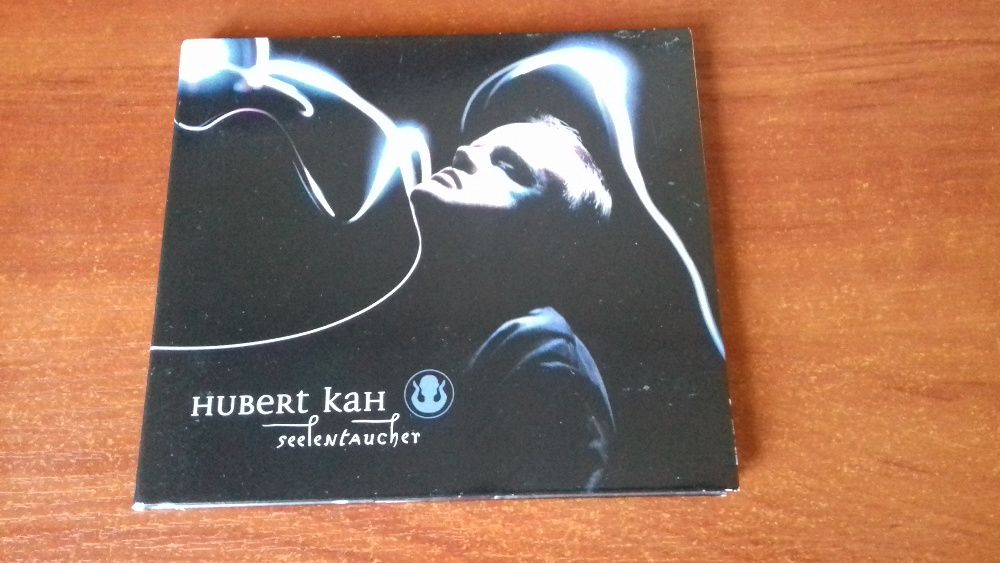 Audio CD Hubert Kah ‎– Seelentaucher