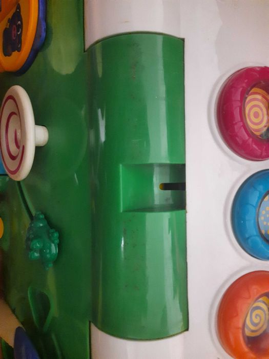 Развивающий центр Chicco