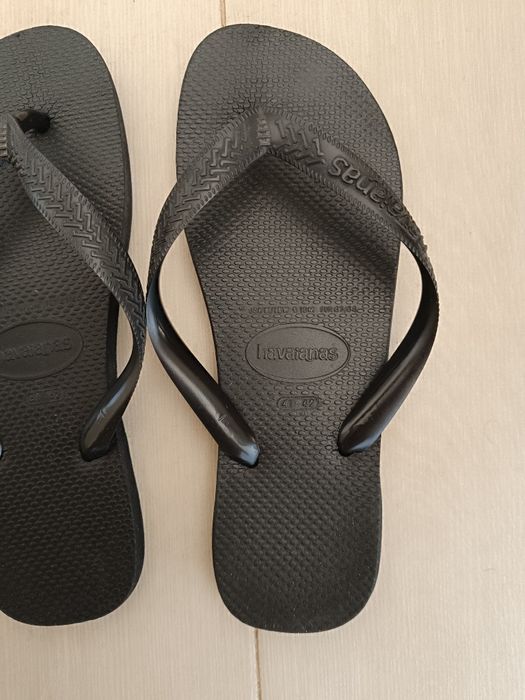 Vendo havaianas 41/42