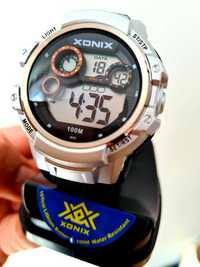 Zegarek sportowy Xonix męski nowy