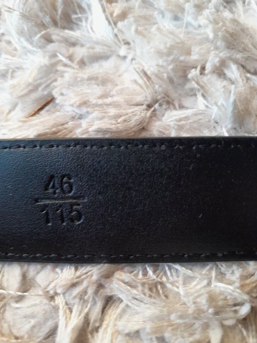 Pasek damski Chanel