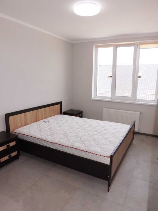 с. Святопетровское  ул. Центральная аренда таунхаус 77м2