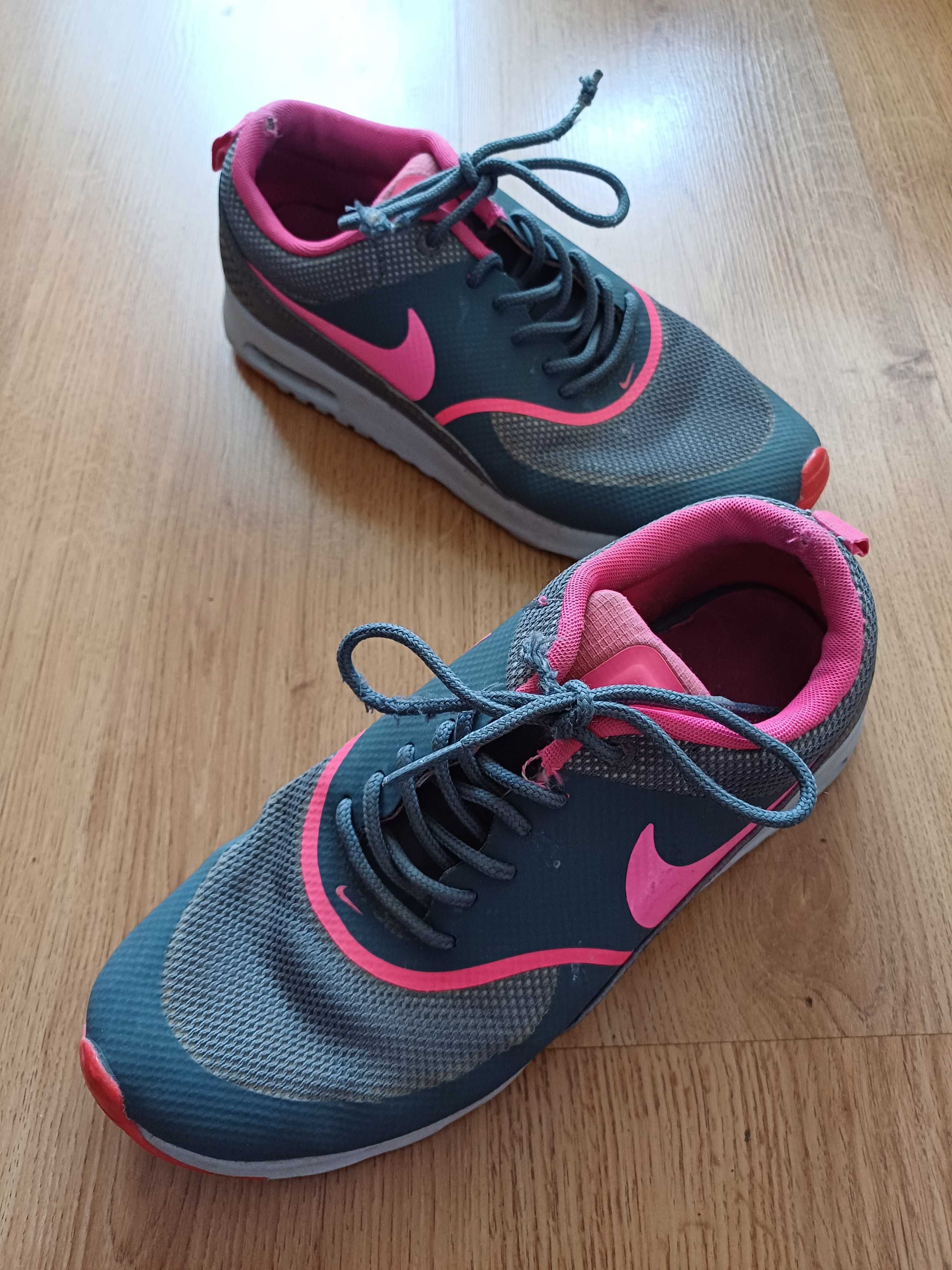 Nike adidasy roz 38