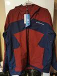 Kurtka Peak Performance Graph r. XL