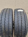 225/75/16CP 225/75R16CP CONTINENTAL LATO