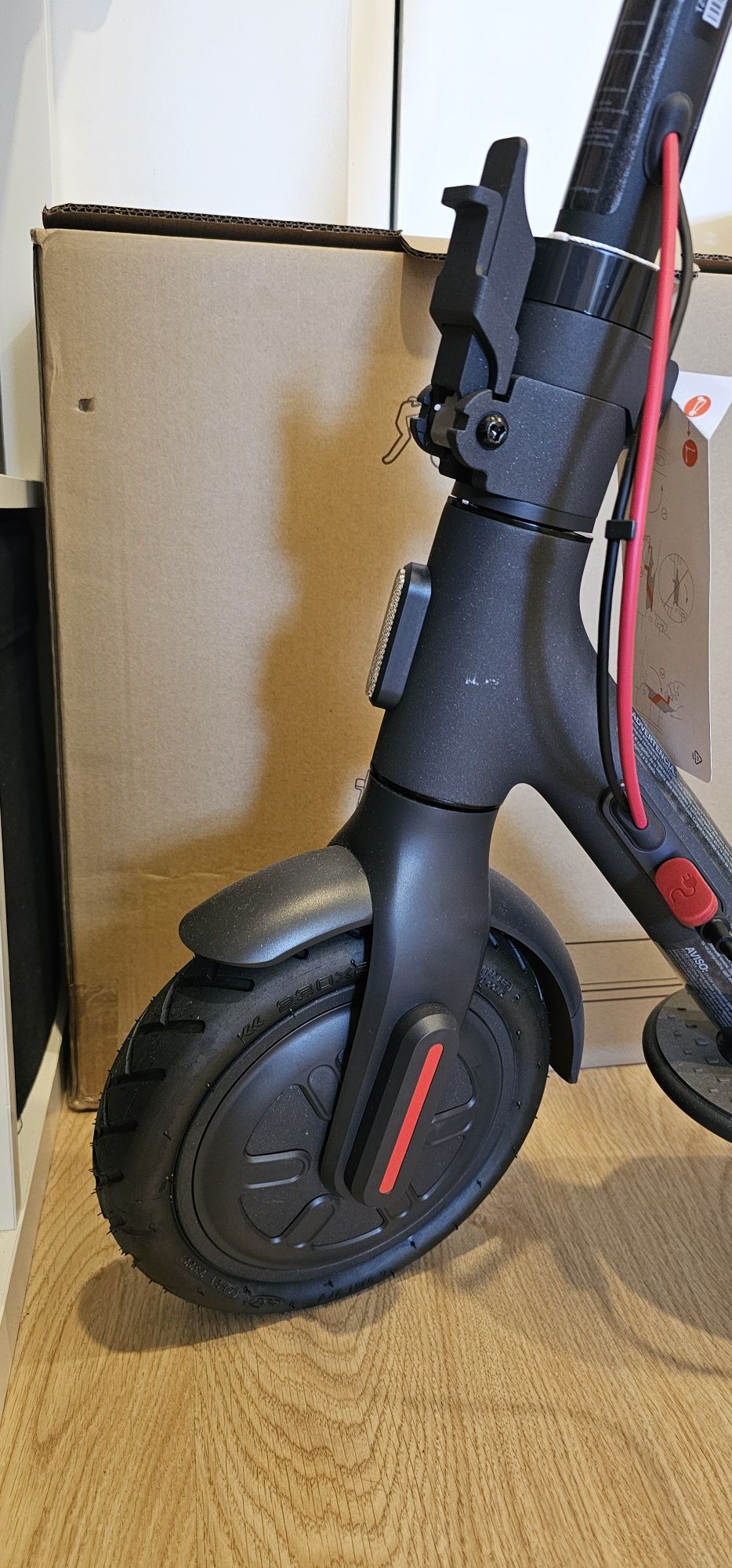 Trotinete Elétrica Xiaomi 3 lite