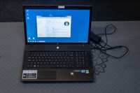 Laptop HP probook 4720s