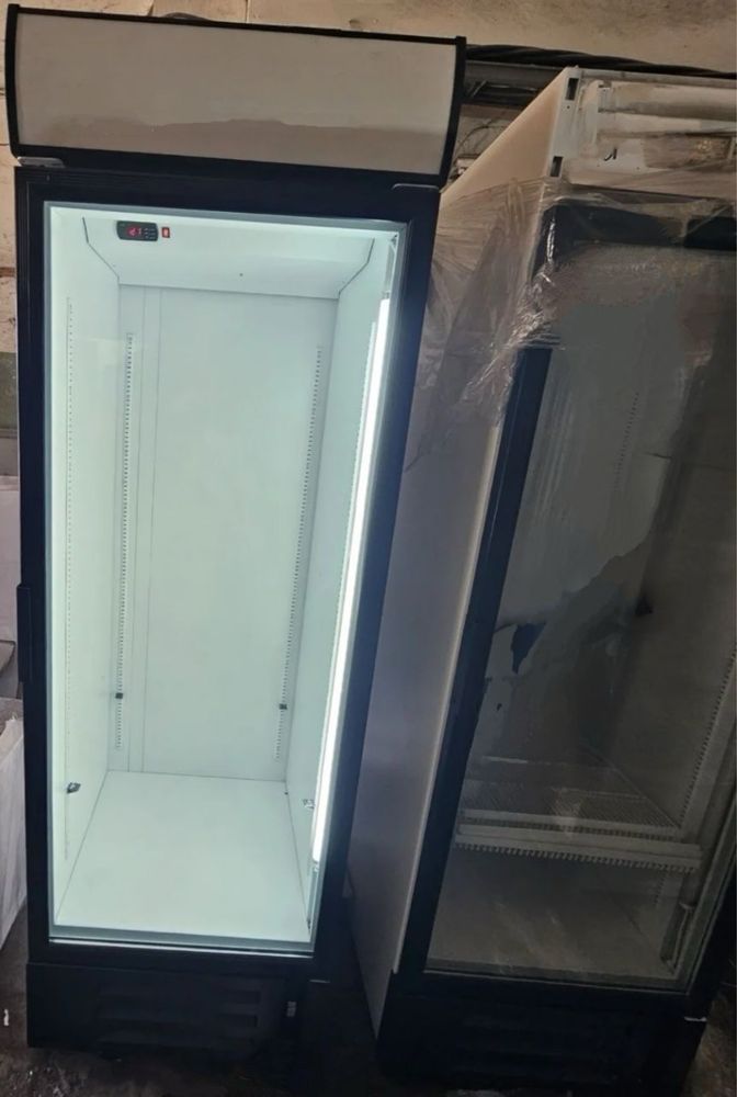 Холодильные витрины вітрина