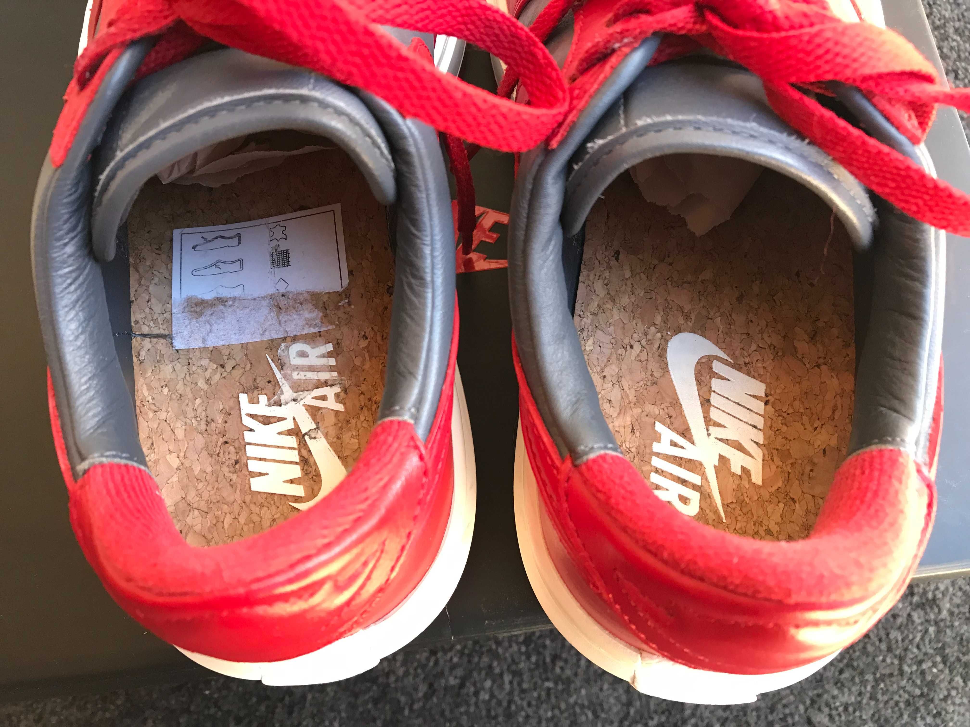 Кросівки Nike Air Jordan жіночі 40 розмір 25.5 см оригінал